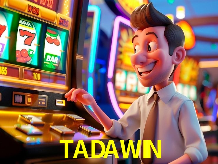 TADAWIN Live Blackjack