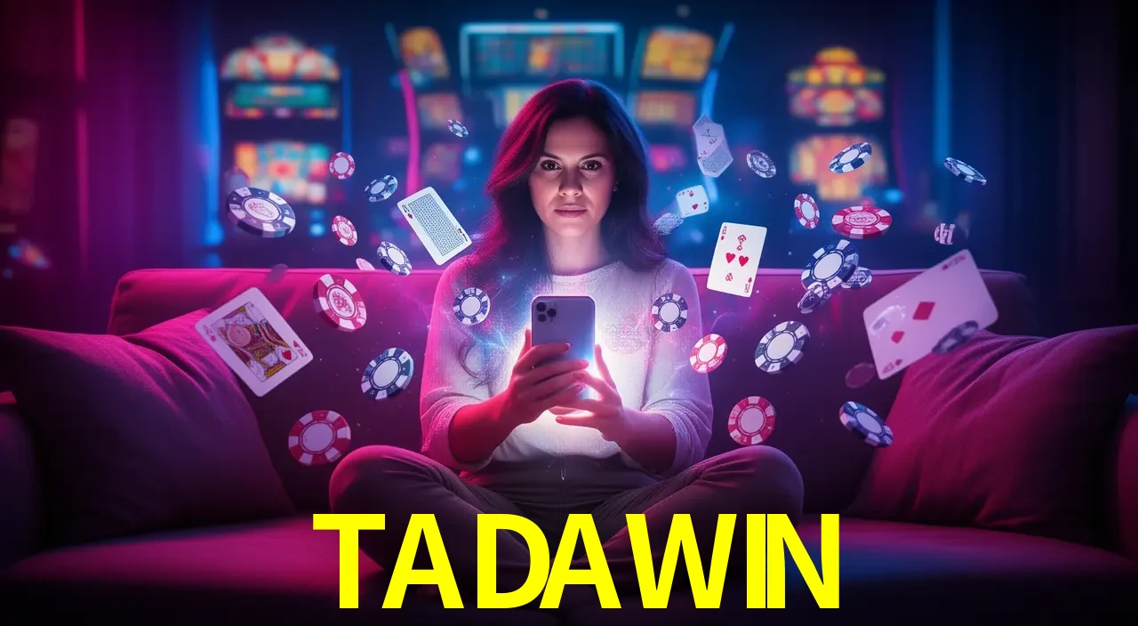 TADAWIN Sistema operativo iOS