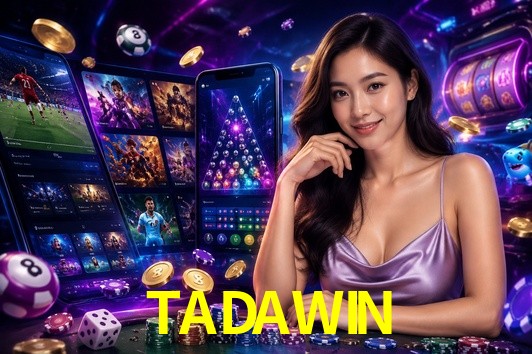 TADAWIN gaming platform