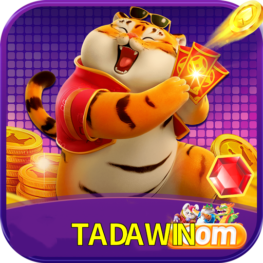TADAWIN logo
